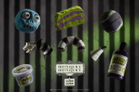 Beetlejuice Beetlejuice x Lush-Kollektion - THE JUICE IS LOOSE