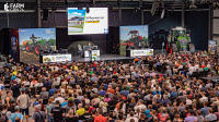 Größte FarmCon aller Zeiten: 3.500 Fans feierten neuen Landwirtschafts-Simulator 25