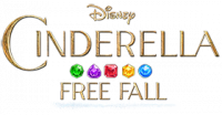 Cinderella Free Fall