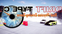 Drift Type C - Early Access