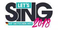 Lets Sing 2018