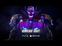 Capcom Releases Marvel vs. Capcom: Infinite Story Demo and Confirms More Playable Characters