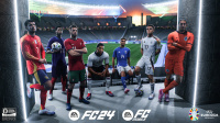 Electronic Arts bringt die UEFA EURO 2024 in EA SPORTS FC 24