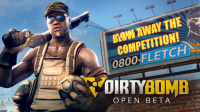 Dirty Bomb (Beta)