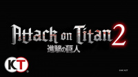 Koei Tecmo America Unveils Sequel to Attack on Titan