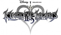 Square Enix enthüllt Kingdom Hearts HD 2.5 ReMIX