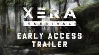 Multiplayer Action-Heavy Looter-Shooter, XERA: Survival Hits Steam EA