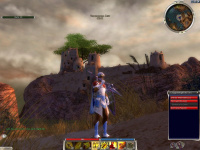 Guild Wars Nightfall