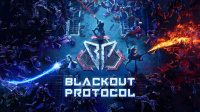 Blackout Protocol - Early Access Version