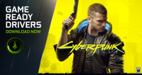 GeForce-Spieler sind Game Ready für Cyberpunk 2077 und Minecraft mit RTX; Cyberpunk 2077 ist mit DLSS bis zu 60 Prozent schneller