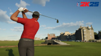 PGA TOUR® 2K25 erscheint für Nintendo Switch™ 2
