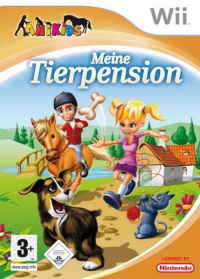 Meine Tierpension