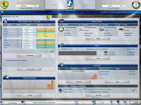 Heimspiel - Handballmanager 2008