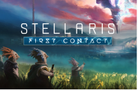 First Contact Story Pack für Stellaris ist jetzt erhältlich