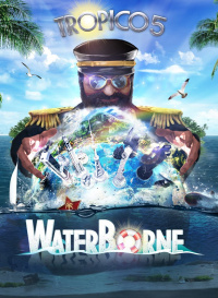 Tropico 5 – Waterborne Expansion Out Now