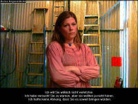 Carol Reed - Mord in Schweden