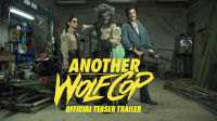Another Wolfcop