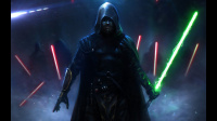 Jedi: Fallen Order Is A New, Single Player Jedi Title