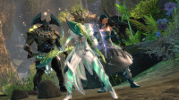 Guild Wars 2: Die Eisbrut-Saga