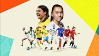 EA SPORTS FIFA 23-Vorhersage für FIFA Womens World Cup