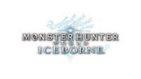 MONSTER HUNTER WORLD: ICEBORNE™