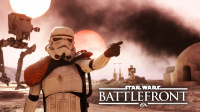 Star Wars Battlefront Gameplay Launch Trailer veröffentlicht