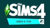 Die Sims 4 enthüllt neuen Trailer zum Leben & Tod-Erweiterungspack