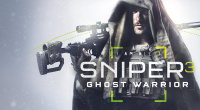 Sniper Ghost Warrior 3 Delayed Until April 25th