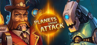 Planets under Attack