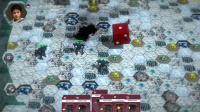  Armored Freedom Veröffentlichung auf Steam