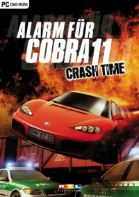 Alarm f&uuml;r Cobra 11 - Crash Time (Preview)