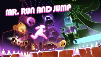 Atari: Mr. Run and Jump ist jetzt für PC und Konsolen erhältlich