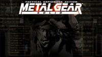 Get A Load Of This Awesome Metal Gear Solid Intro Fan Remake
