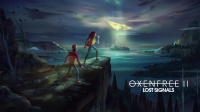 Am 12. Juli geht der Spuk in OXENFREE II: LOST SIGNALS los