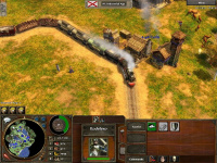 Age of Empires III