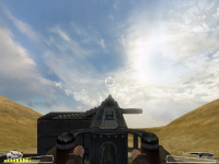 Terrorist Takedown: Payback