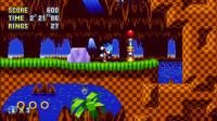 Sonic Mania Plus jetzt verfügbar auf Netflix Games