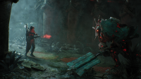 Neues Video von Remnant II gibt Einblick in den Draufgänger-Archetypen