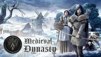 Medieval Dynastys - Co-Op Mode