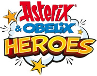 NACON zeigt erstes Gameplay zu Asterix & Obelix: Heroes