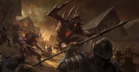 Diablo Immortal: Heute startet das Finale der Epoche des Wahnsinns