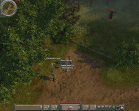 Partisan - Widerstand hinter feindlichen Linien