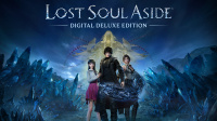Lost Soul Aside erscheint am 29. August