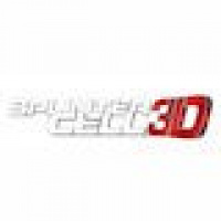 Tom Clancys Splinter Cell 3D: Sam auf dem Nintendo 3DS