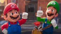 DER SUPER MARIO BROS. FILM - Die Figuren vorgestellt