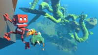 Grow Home Coming to PS4