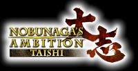 Nobunaga‘s Ambition
