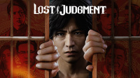 Ankündigungsstream von Lost Judgment als VoD verfügbar