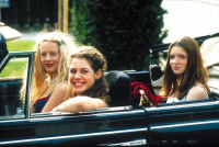 Drehschluss für MÄDCHEN MÄDCHEN