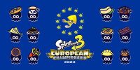 Splatoon 3 European Championship 2023 sucht die besten Spieler:innen Europas